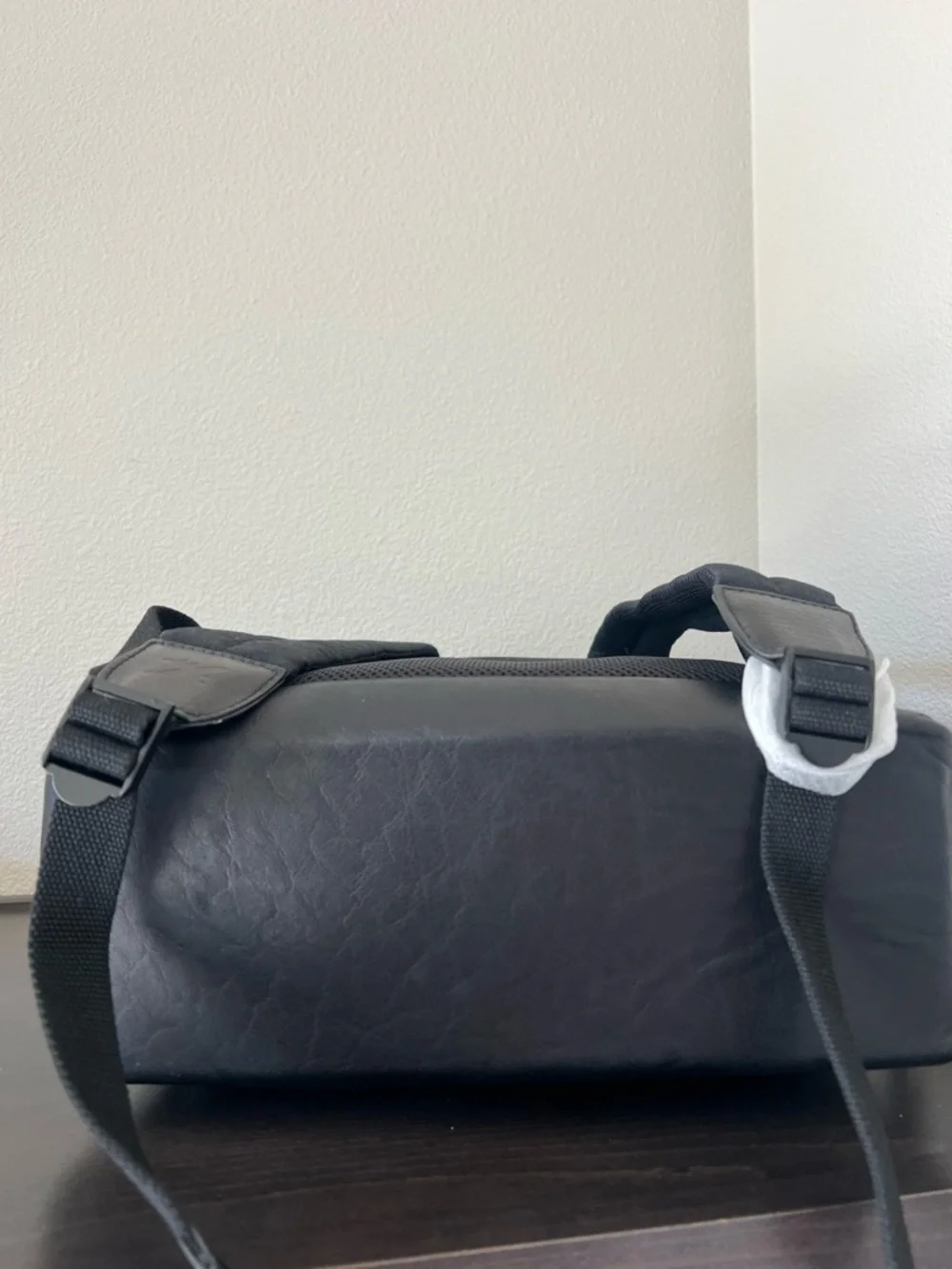 Boarding Pass The 18in Metro 1680 Denier Nylon Backpack Black